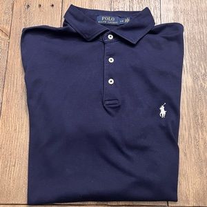 Mens Polo Ralph Lauren